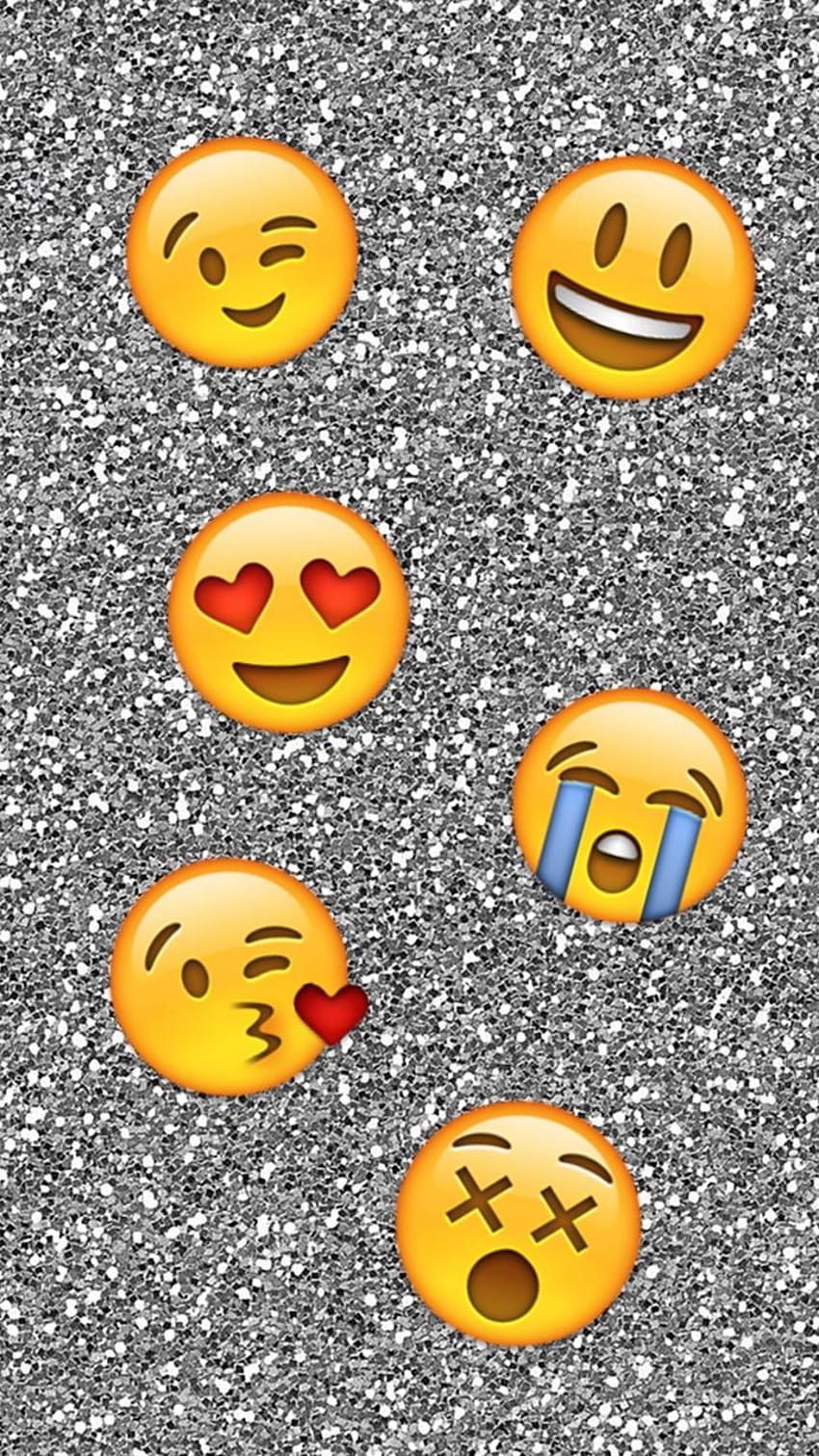 Emoticon, Crazy Emoji HD phone wallpaper | Pxfuel