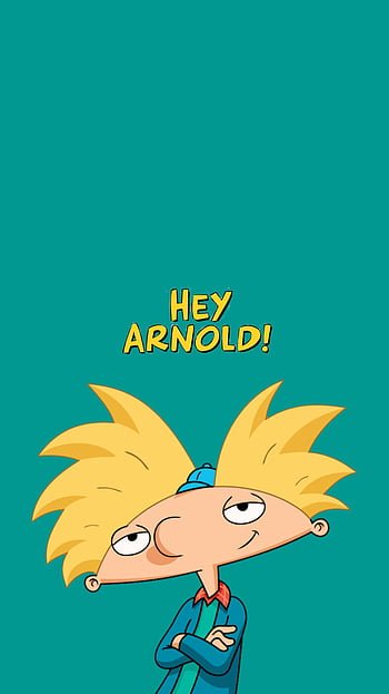Which of the Hey Arnold Characters Are You? | BrainFall