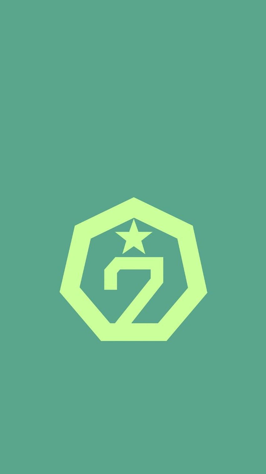 Got7 Galaxy Logo (Ver.2)