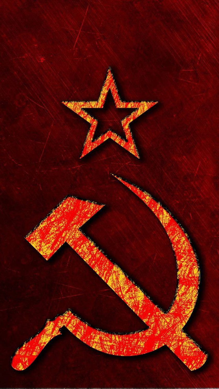 HD wallpaper Soviet Union logo Man Made Communism text western script   Wallpaper Flare