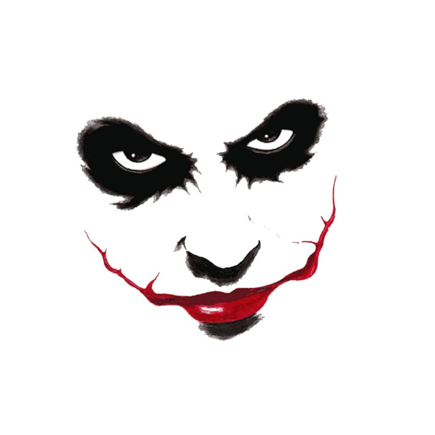 Joker face HD phone wallpaper | Pxfuel