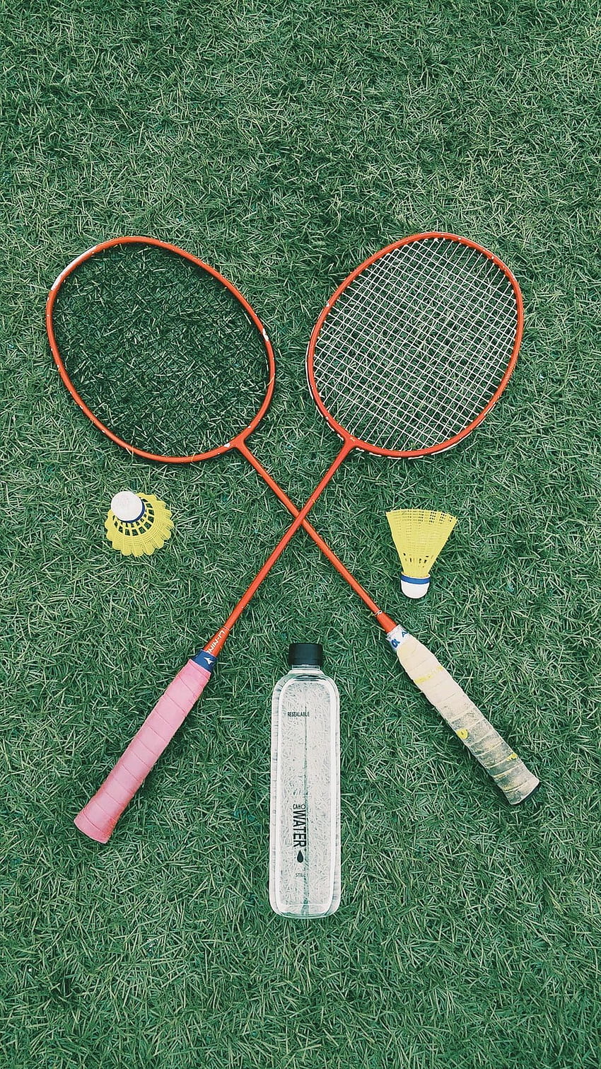 Badminton [HQ] HD phone wallpaper