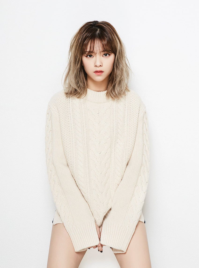 Does anyone have this of Jeongyeon as for pc, Twice Jeongyeon HD phone wallpaper