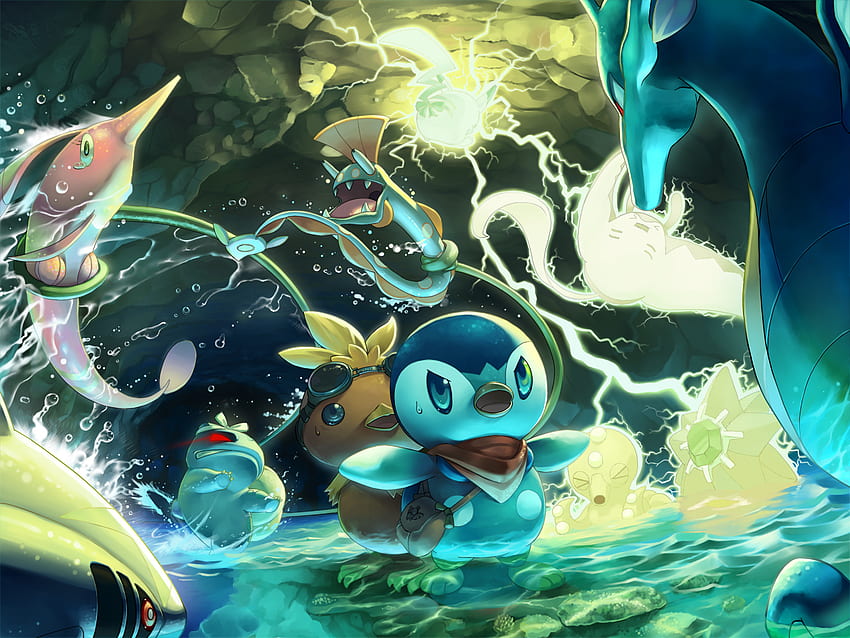 Pokemon Mystery Dungeon Red Blue Rescue Team  Dist HD phone wallpaper   Pxfuel