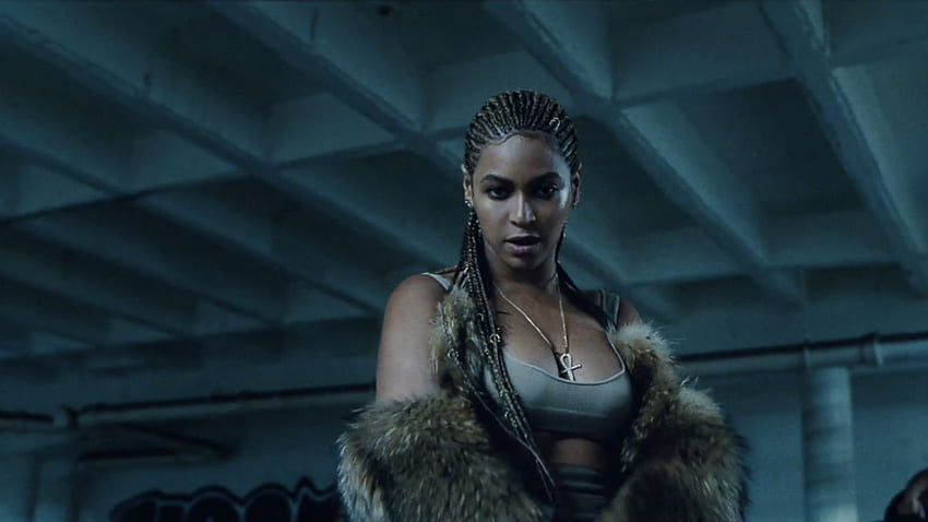 Beyonce'nin 'Lemonade' Albümünün Tam Bir Dökümü HD duvar kağıdı