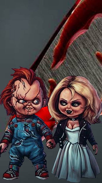 Download Chucky 2021 wallpapers for mobile phone free Chucky 2021  HD pictures