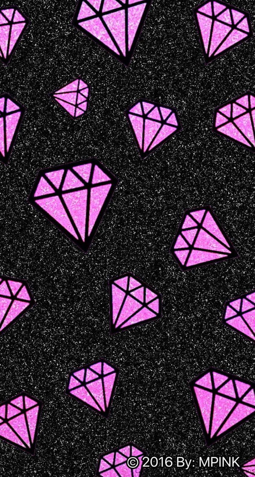 Dope Tumblr, Dope Purple HD phone wallpaper