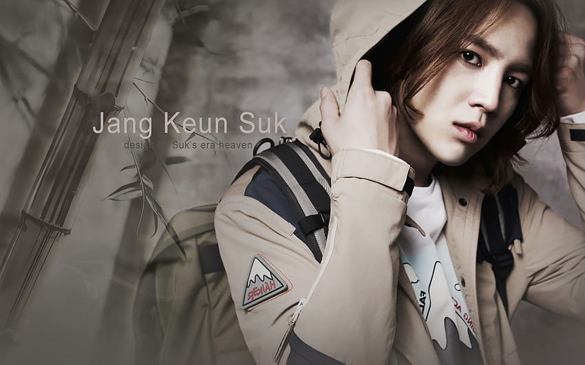 Jang Keun Suk, actor, codes combine, korea HD wallpaper