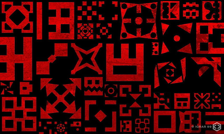 Geometry Dash icons. Geometry Dash in 2019 HD wallpaper