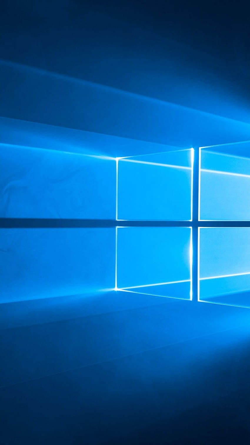 Windows 10, , , Microsoft, blue, OS, Windows 10 Pro HD phone wallpaper