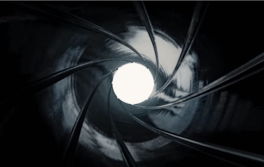 Hitman 3' developer's upcoming James Bond game could be a trilogy, James Bond Gun Barrel HD wallpaper