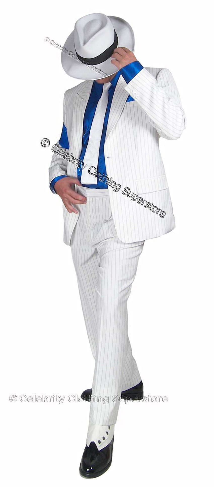 Costume sur mesure Smooth Criminal - Série Pro - 189,99 $, Michael Jackson Smooth Criminal Fond d'écran de téléphone HD