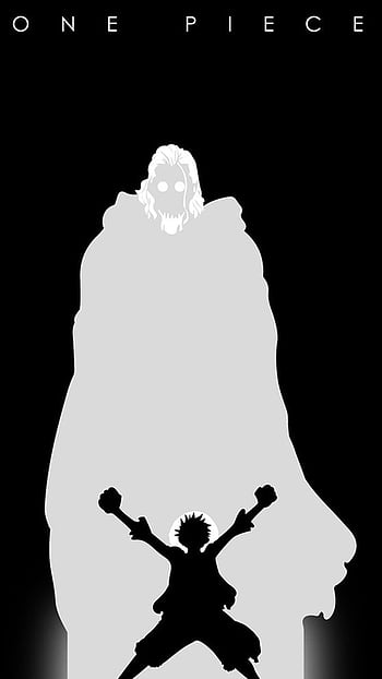 Silver Rayleigh, dark king, one piece, HD phone wallpaper | Peakpx