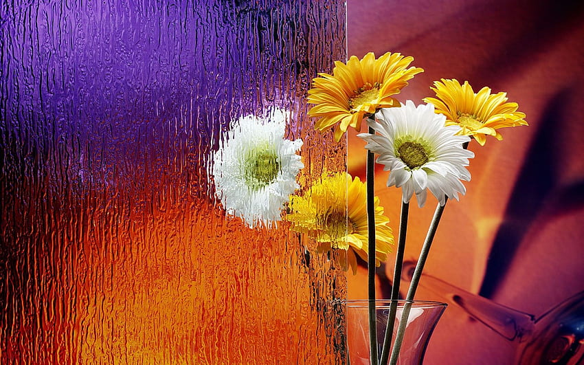 Flowerpot Background. Flowerpot Background HD wallpaper