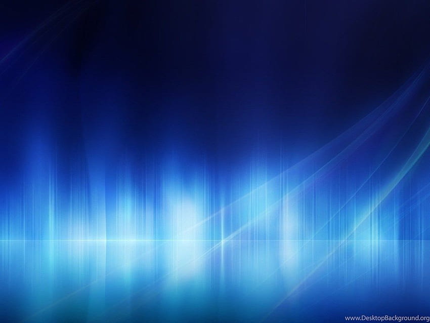 Light Light Stage Curtain Line Background, Blue Curtain HD wallpaper