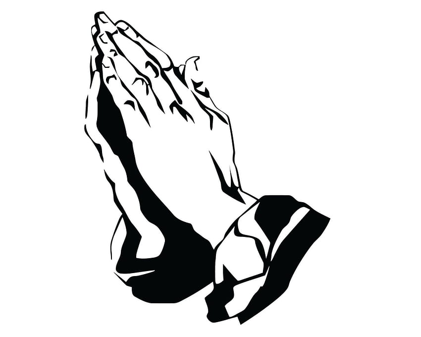 Ръце в молитва. за лична употреба, Drake Praying HD тапет