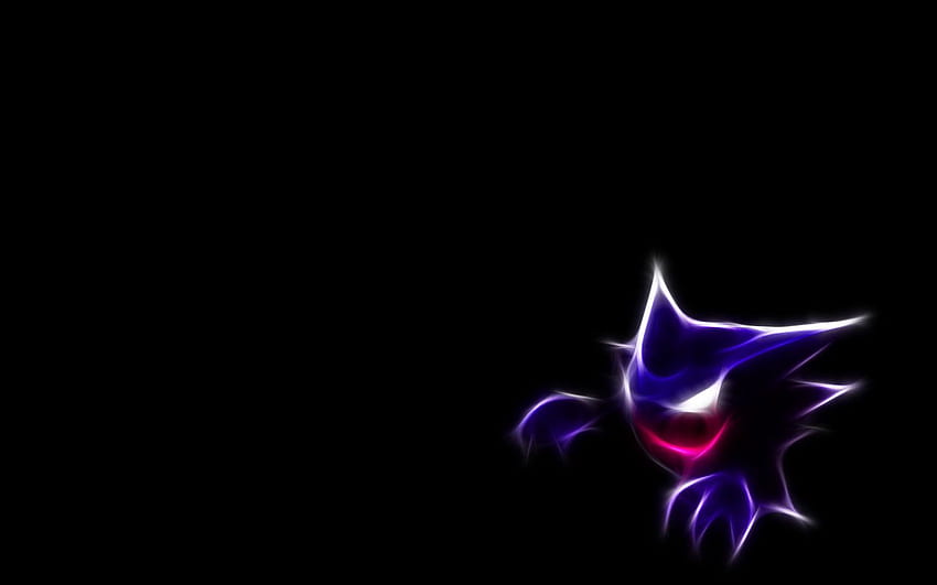 Haunter (Pokémon) HD wallpaper | Pxfuel