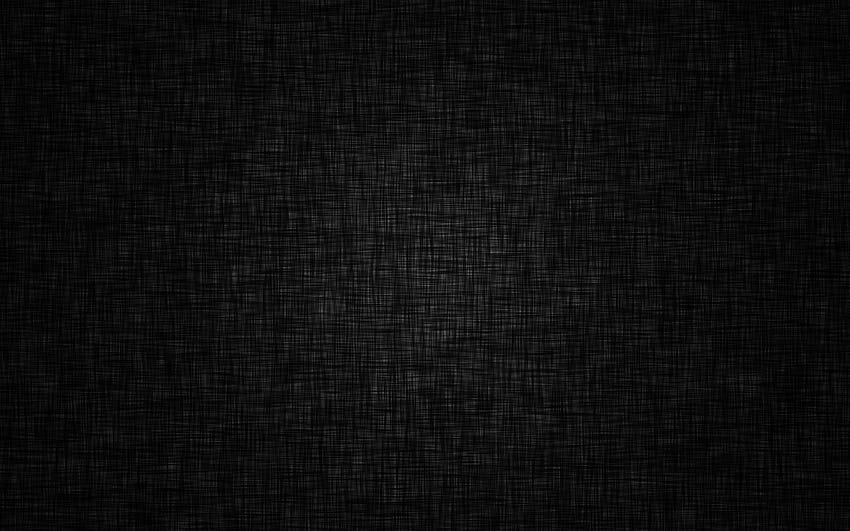 Fundo de textura preta, plástico preto papel de parede HD
