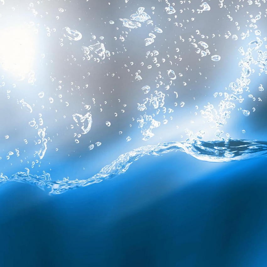 water animated, Moving Water HD phone wallpaper