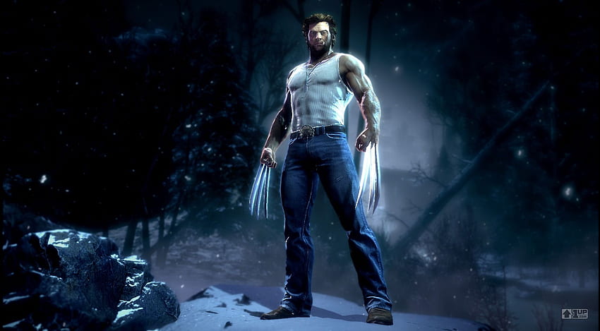 Wolverine Origins Game to Be a Bloody Mess, Which is Awesome, Bloody Wolverine Comic HD wallpaper