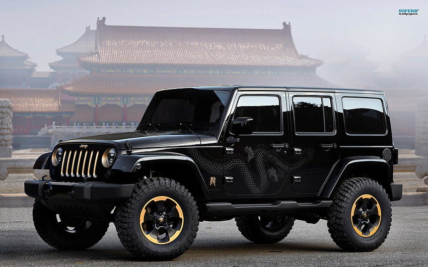 Jeep‎ background - 15 HQ online Puzzle Games on Newcastlebeach 2020!, Modified Jeep HD wallpaper