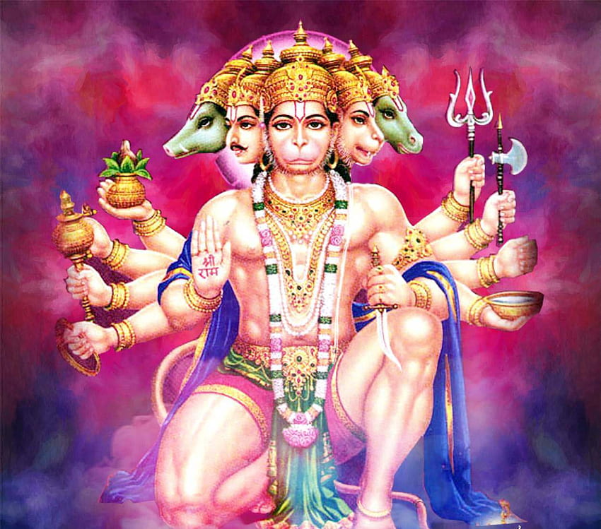 Hanuman Chalisa  Wallpaper APK for Android Download