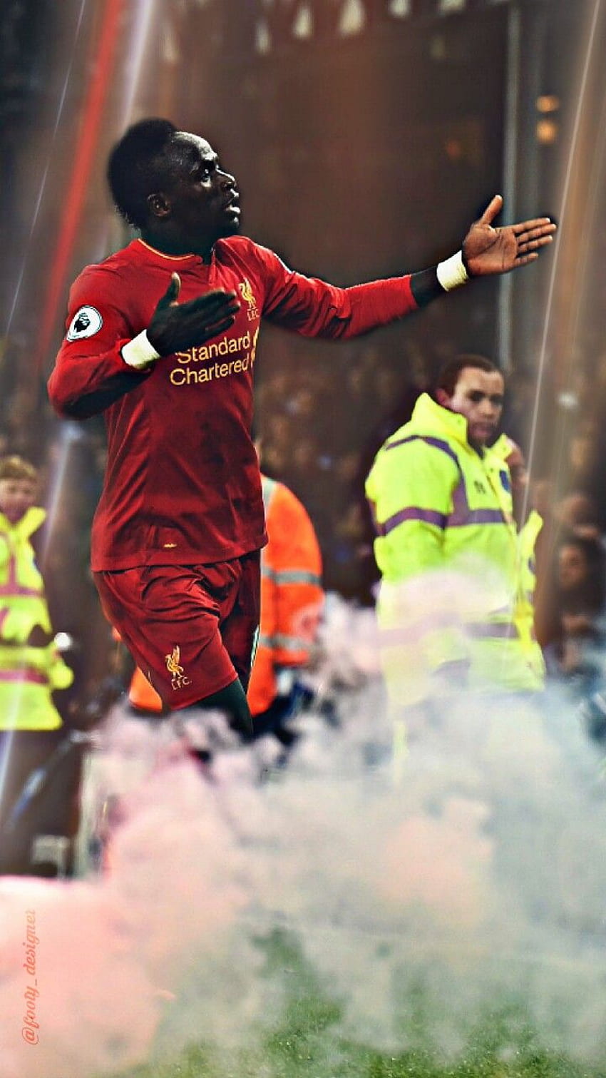 Mane, Sadio Mane HD phone wallpaper | Pxfuel