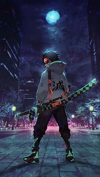 12 Best Ninja Anime with JawDropping Action Scenes July 2023  Anime  Ukiyo