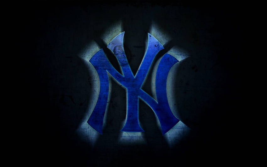 New York Yankees Logo 161292 Background HD wallpaper