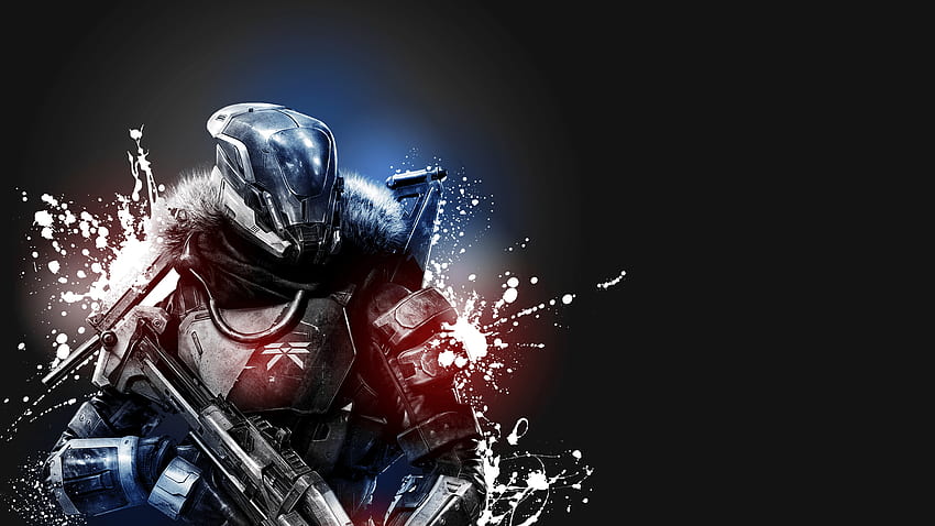 Destiny 2 Titan Background - & Background, Destiny 2 Gunslinger HD wallpaper