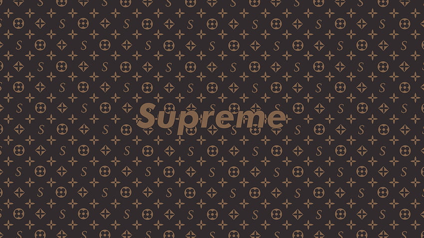 Louis Vuitton Phone Wallpaper - Mobile Abyss