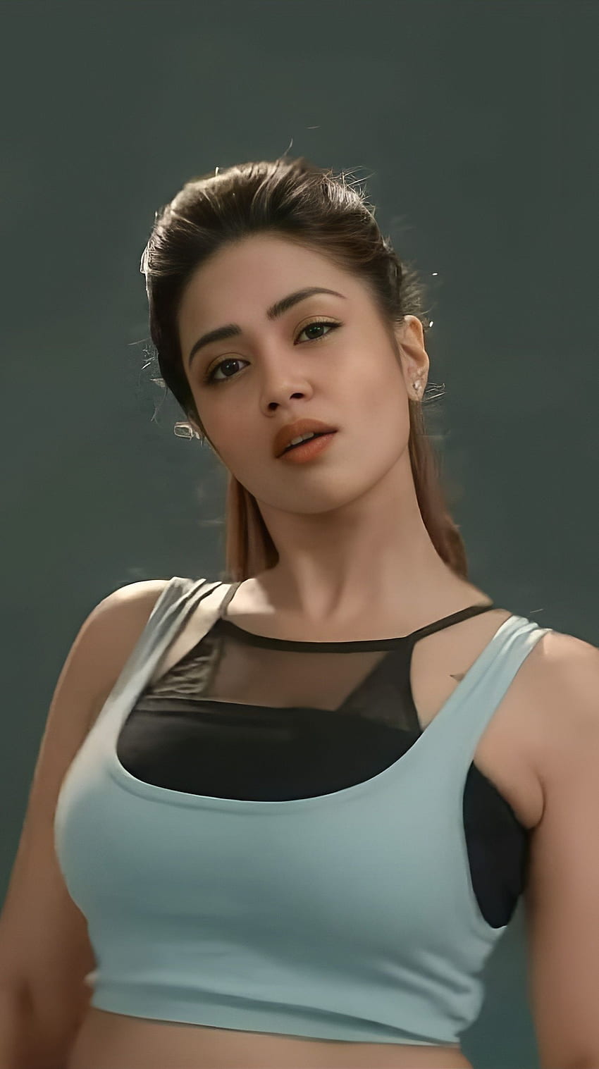 Nivetha pethuraj, tamil actress HD phone wallpaper
