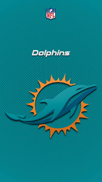 Best Miami dolphins iPhone HD Wallpapers - iLikeWallpaper