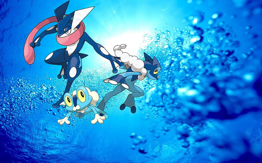 Pokemon Mega Evolutions HD wallpaper | Pxfuel