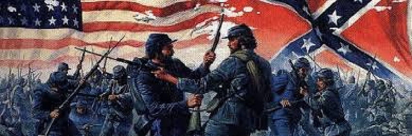 American Civil War HD wallpaper | Pxfuel