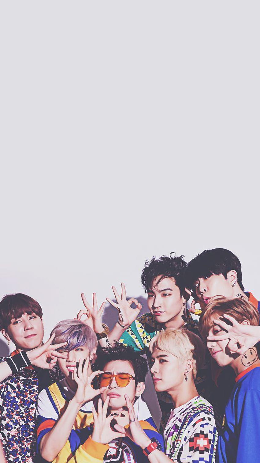 GOT7 Wallpapers | Inspiring Kpop Images