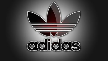 Cool adidas logo HD wallpapers | Pxfuel