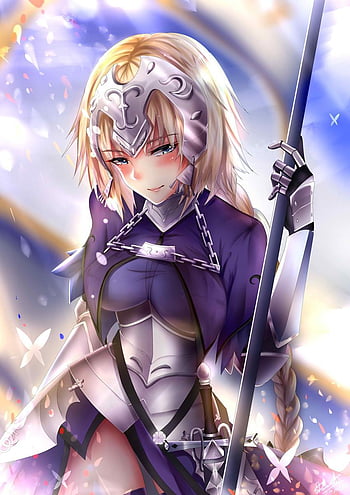 Jeanne icon. Anime, Personagens, Coisado, Jeanne Vanitas HD phone