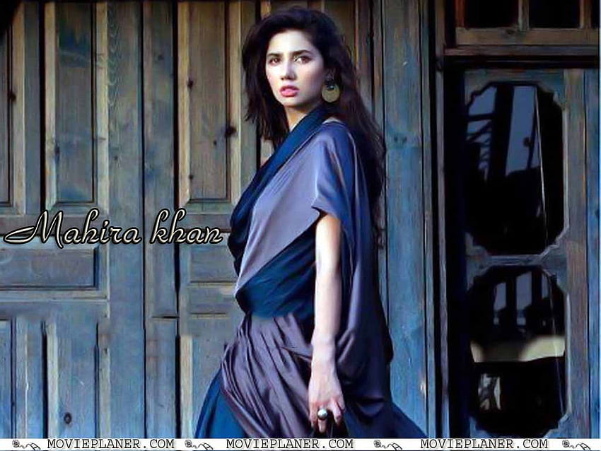 Raees Actress Hot Mahira Khan in Bikini Bra HD wallpaper