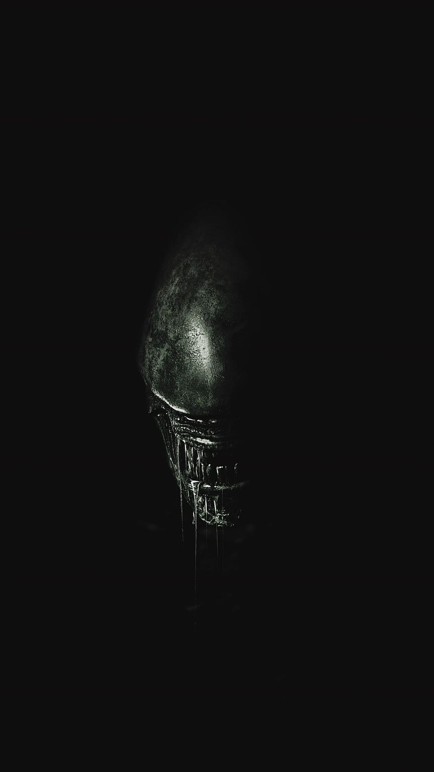 Alien: Pacto (2017) Teléfono. Cinemanía. Aliens movie tattoo, Alien, Alien artwork, Cool Xenomorph fondo de pantalla del teléfono