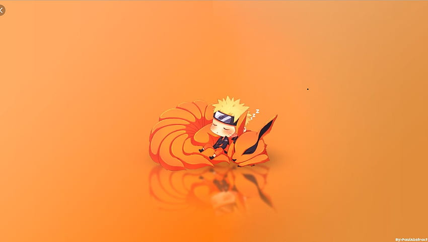 Naruto Aesthetic Pinterest PC, Cute Naruto HD wallpaper | Pxfuel
