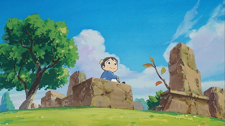 İzlemeniz Gereken Ousama Gibi En İyi 5 Anime Sıralaması, Kings Sıralaması HD duvar kağıdı