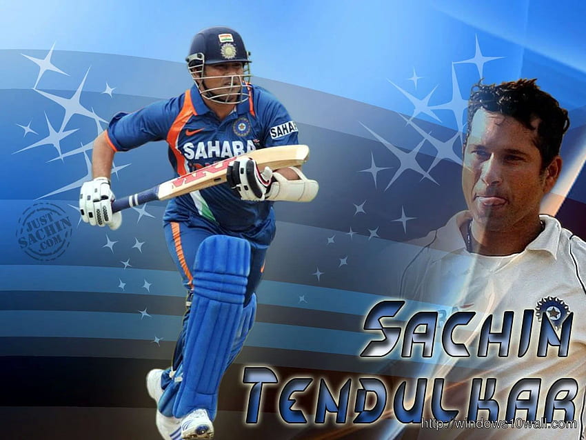 Sachin Tendulkar HD wallpaper | Pxfuel