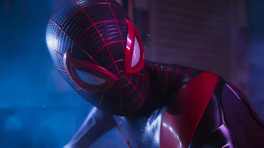 Marvel's Spider Man: Miles Morales のサウンドトラックが Spotify、Miles Morales Game でライブ配信中 高画質の壁紙