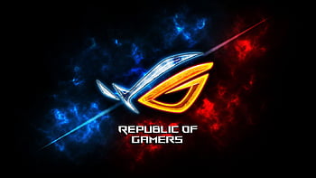 . ROG - Republic of Gamers Global, Asus Gaming PC HD wallpaper | Pxfuel