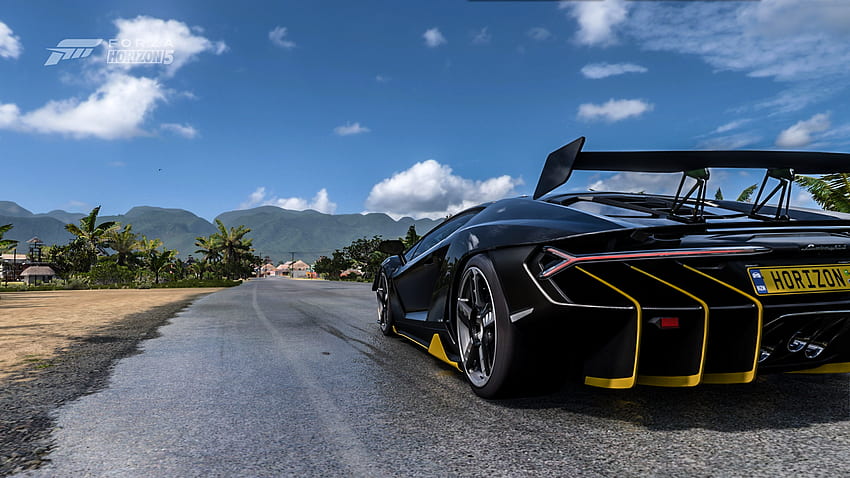 Forza Horizon 5 Forza Horizon Araba - Çözünürlük:, Forza Horizon 5 HD duvar kağıdı
