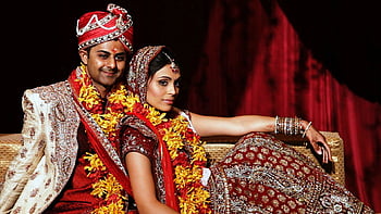 Indian wedding cartoon HD wallpapers | Pxfuel
