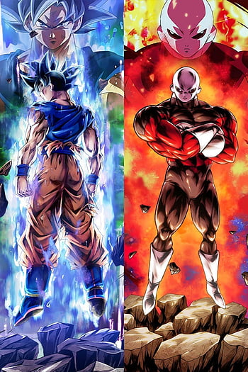 Dúlerass  Anime dragon ball, Dragon ball image, Dragon ball super manga