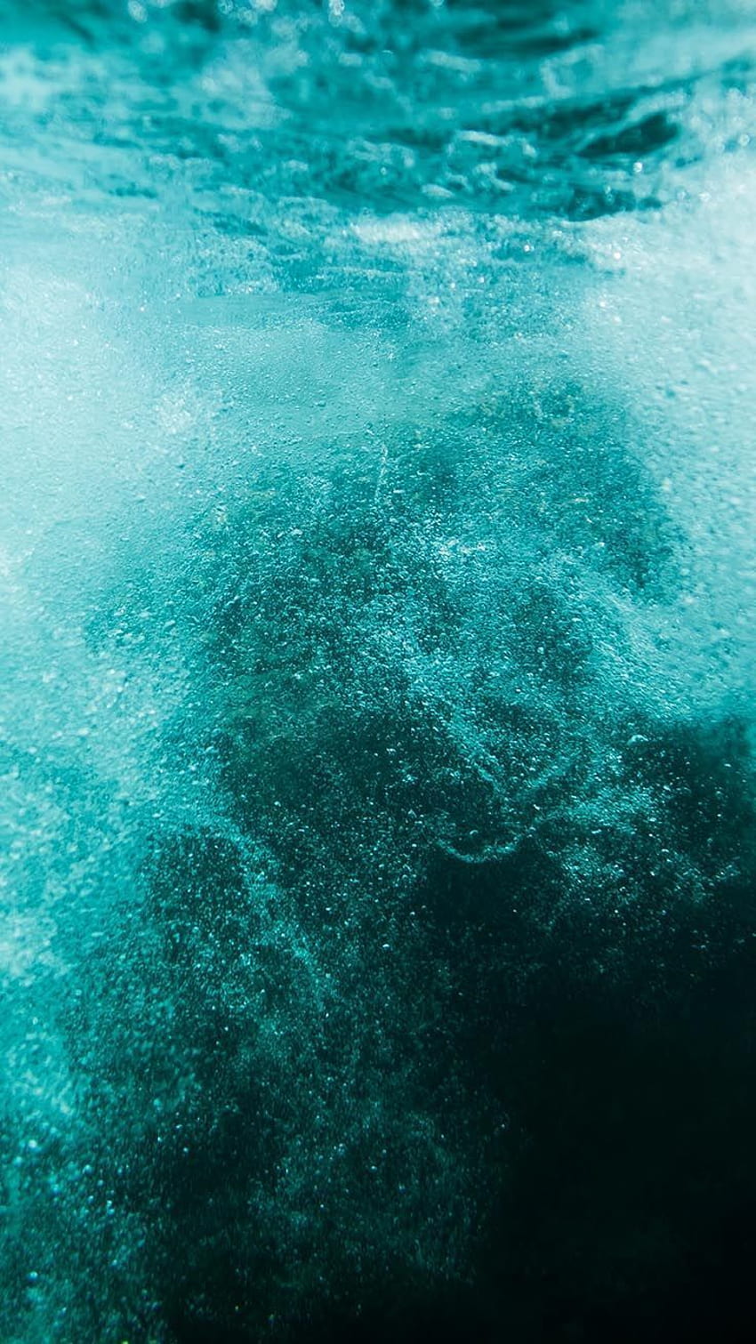 Turquoise iPhone for Mermaids, Aqua HD phone wallpaper | Pxfuel