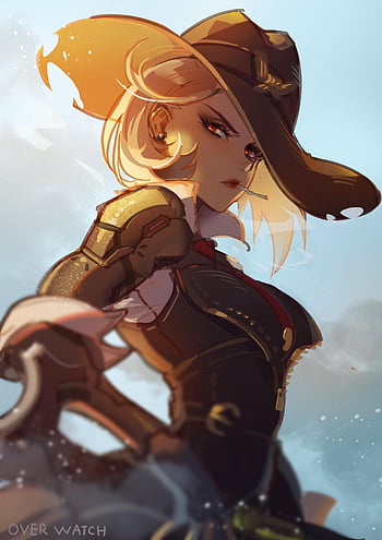 Project Ashe-League of Legends Live Wallpaper - MyLiveWallpapers.com
